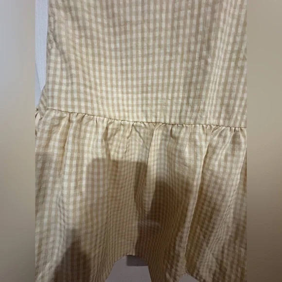 Piper and Scoot Novesta Side Ruffle Blouse - Picture 5 of 6